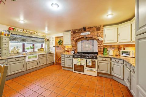 3 bedroom semi-detached house for sale, Hayfield Hill, Staffordshire WS15