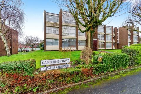 Flat 20, Camborne Court Camborne Road, Walsall, WS5 3JE