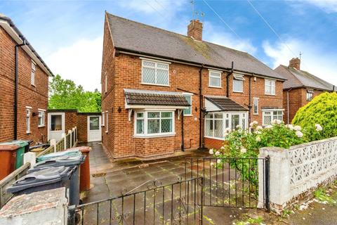 3 bedroom semi-detached house for sale, Morris Avenue, Walsall WS2