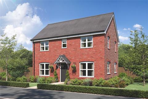 3 bedroom detached house for sale, Norton Hall Lane, Cannock WS11