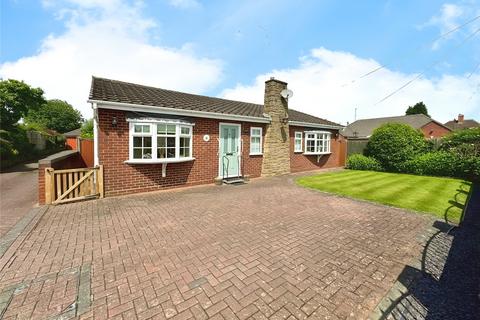 2 bedroom bungalow for sale, Grange Avenue, Staffordshire WS7