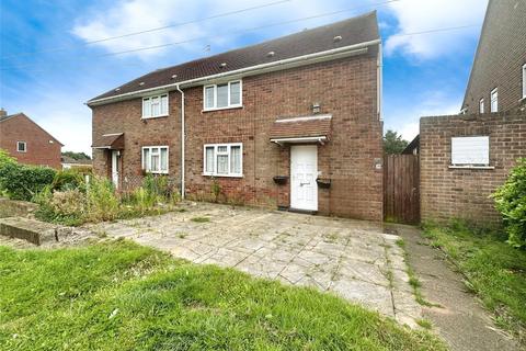 12 Baylis Avenue, Ashmore Park, Wolverhampton, WV11 2EP