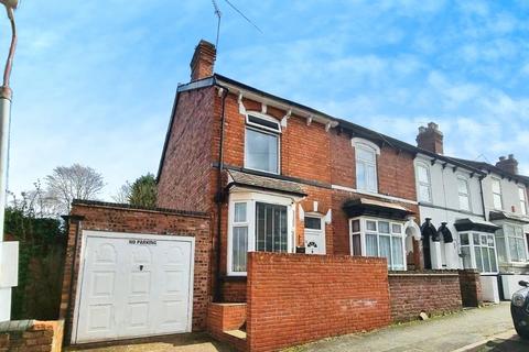 3 Manlove Street, Wolverhampton, WV3 0HG