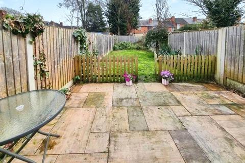 3 Manlove Street, Wolverhampton, WV3 0HG