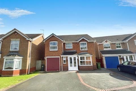 undefined, Foxglove Close, Wolverhampton WV11