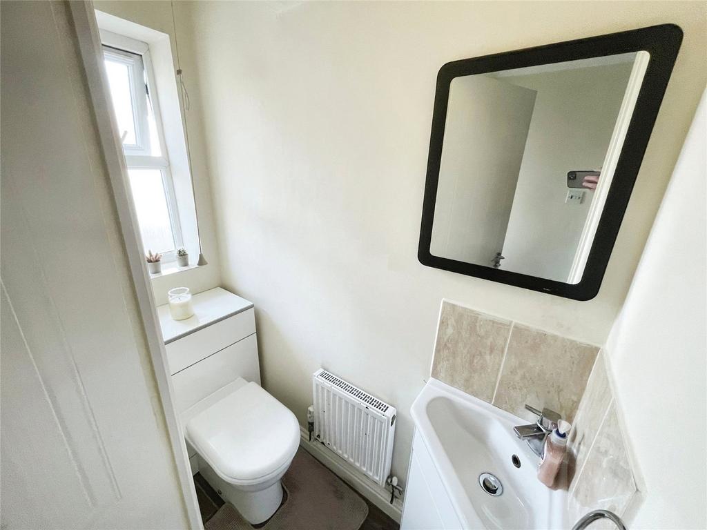 Guests Wc