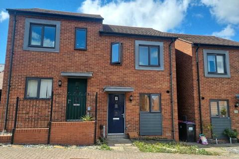 2 bedroom semi-detached house for sale, Light Lane, Shropshire TF3