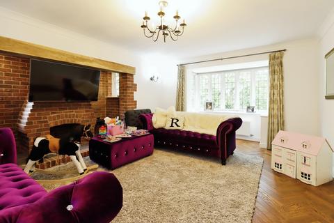 4 bedroom detached house for sale, Ashtree Park, Telford TF4