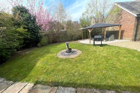 4 Ashtree Park, Horsehay, Telford, TF4 2LD