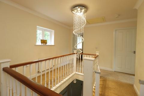 4 Ashtree Park, Horsehay, Telford, TF4 2LD