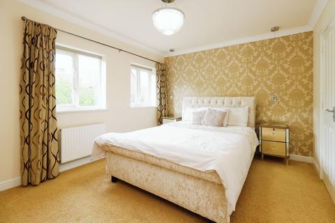 4 Ashtree Park, Horsehay, Telford, TF4 2LD