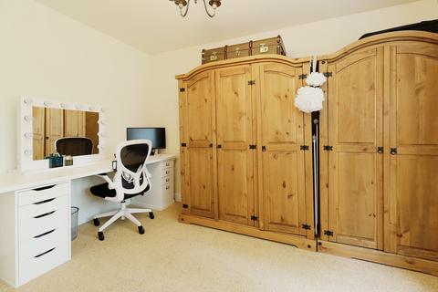 4 Ashtree Park, Horsehay, Telford, TF4 2LD