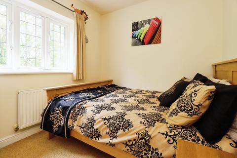 4 Ashtree Park, Horsehay, Telford, TF4 2LD