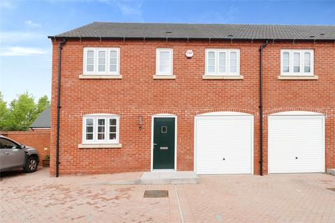 3 bedroom end of terrace house for sale, Home Farm, Telford TF6