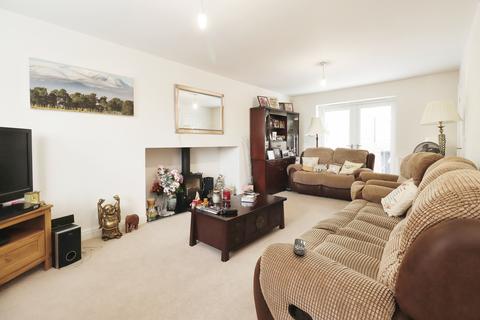 4 Old Rectory Fields, Waters Upton, Telford, TF6 6PL