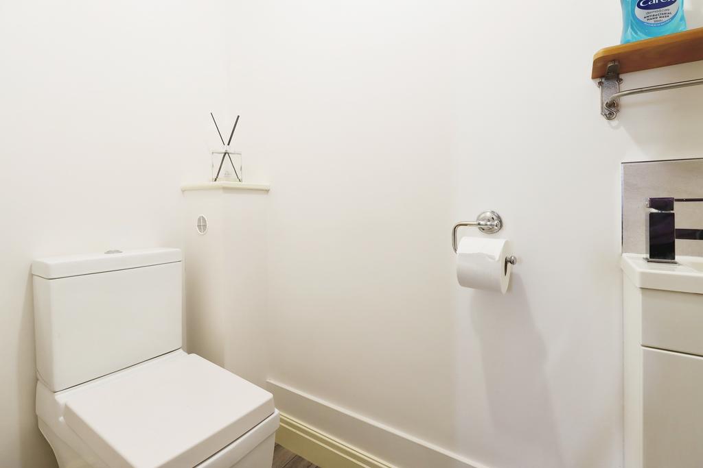 Cloakroom