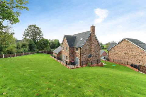 4 Old Rectory Fields, Waters Upton, Telford, TF6 6PL