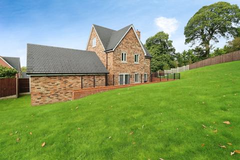 4 Old Rectory Fields, Waters Upton, Telford, TF6 6PL