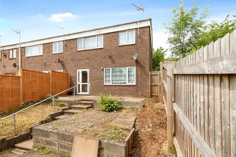 38 Bembridge, Telford, TF3 1NB
