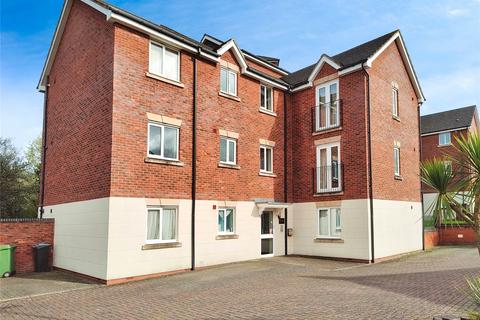 1 bedroom flat for sale, Pooler Close, Telford TF1