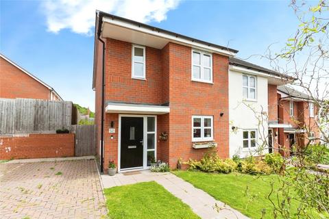 2 bedroom semi-detached house for sale, Pool Hill Road, Telford TF4