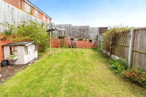 Berwick House Pool Hill Road, Dawley, Telford, TF4 3AX