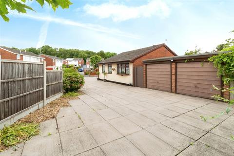 55 Malvern Crescent, Little Dawley, Telford, TF4 3JF
