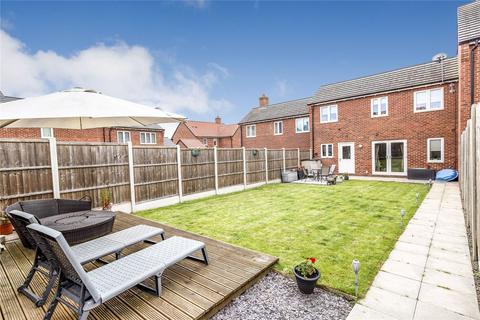 3 bedroom terraced house for sale, Christie Way, Telford TF1