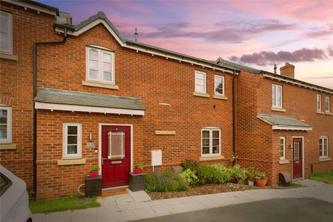 3 bedroom terraced house for sale, Christie Way, Telford TF1