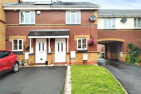 17 Fireclay Drive, St Georges, Telford, TF2 9UH