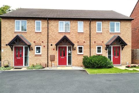 2 bedroom terraced house for sale, Wiseman Crescent, Telford TF1