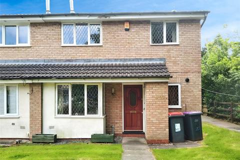 2 bedroom semi-detached house for sale, Orient Court, Telford TF7