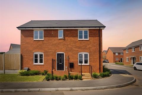 3 bedroom detached house for sale, Deemers Stile, Telford TF2