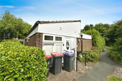 2 bedroom bungalow for sale, Spout Way, Shropshire TF3