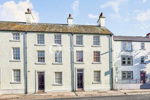 Duke Street, Cumbria CA28