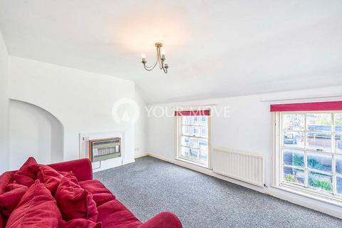 1 bedroom flat for sale, Duke Street, Cumbria CA28