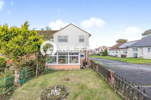 47 Murton Park, Arlecdon, Frizington, CA26 3UT
