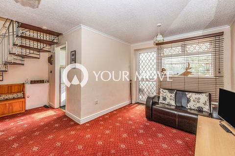 47 Murton Park, Arlecdon, Frizington, CA26 3UT