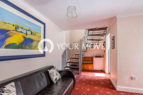 47 Murton Park, Arlecdon, Frizington, CA26 3UT