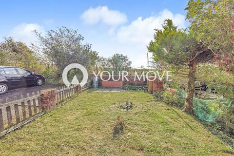 47 Murton Park, Arlecdon, Frizington, CA26 3UT