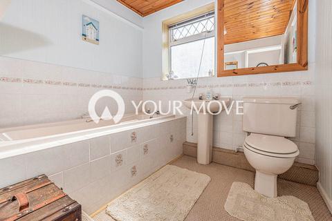 47 Murton Park, Arlecdon, Frizington, CA26 3UT