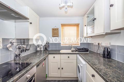 undefined, Murton Park, Frizington CA26