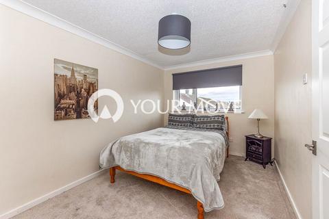 undefined, Murton Park, Frizington CA26