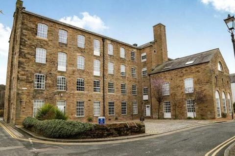 Flat 15, Catherine Mill Catherine Street, Whitehaven, CA28 7QT