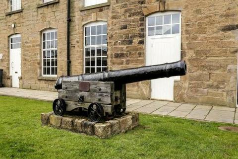 Flat 15, Catherine Mill Catherine Street, Whitehaven, CA28 7QT
