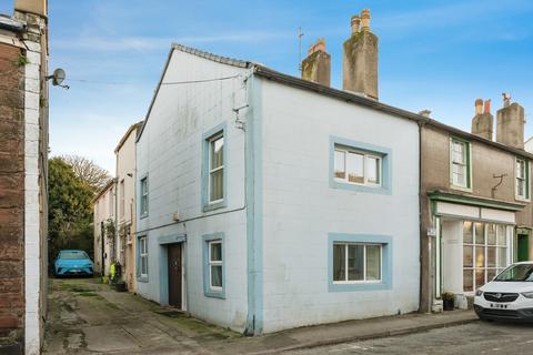 4 bedroom terraced house for sale, Main Street, Cumbria CA27