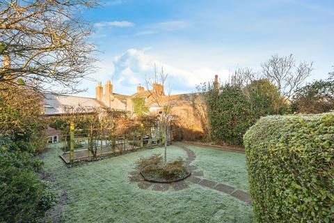 4 bedroom terraced house for sale, Main Street, Cumbria CA27