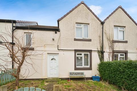 10 Brisco Mount, Egremont, CA22 2EG