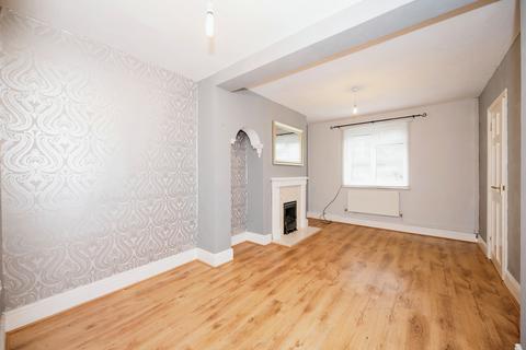 10 Brisco Mount, Egremont, CA22 2EG