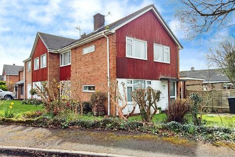 65 Meadowfield, Gosforth, Seascale, CA20 1HX